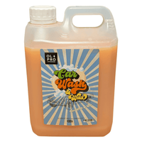 OLPRO - Car Wash & Wax - 2 Litre | OL4181