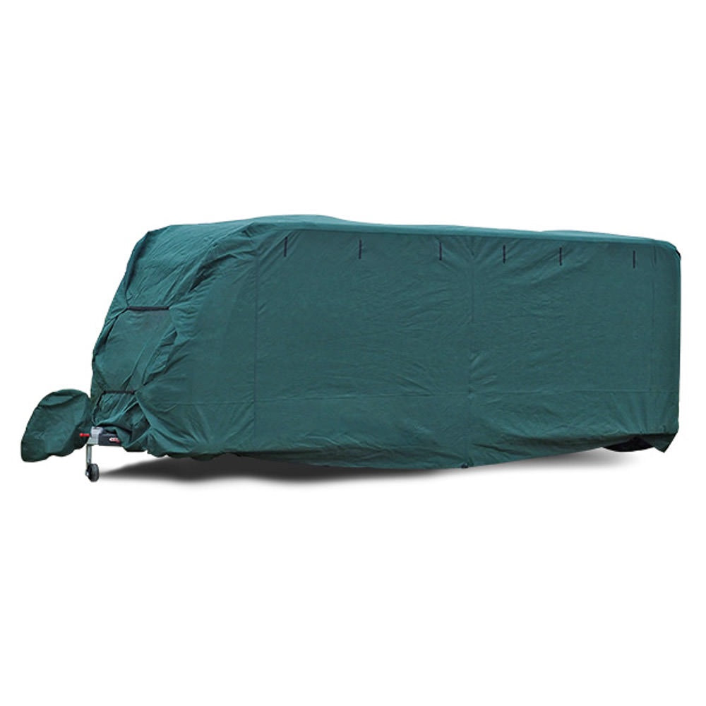 Caravan Cover