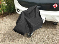 OLPRO - Caravan Hitch Cover | OL638