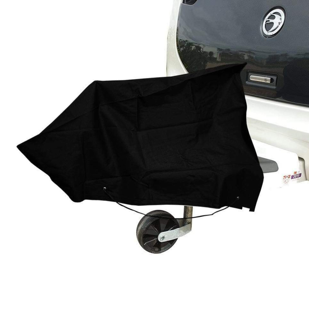 OLPRO - Caravan Hitch Cover | OL638