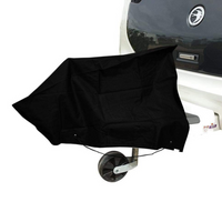 OLPRO - Caravan Hitch Cover | OL638