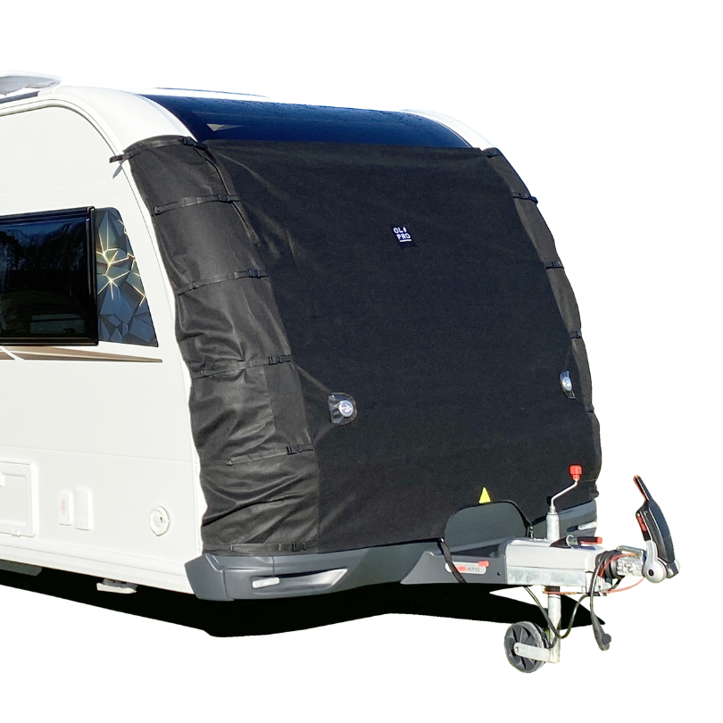 OLPRO - Caravan Towing Cover | OL570