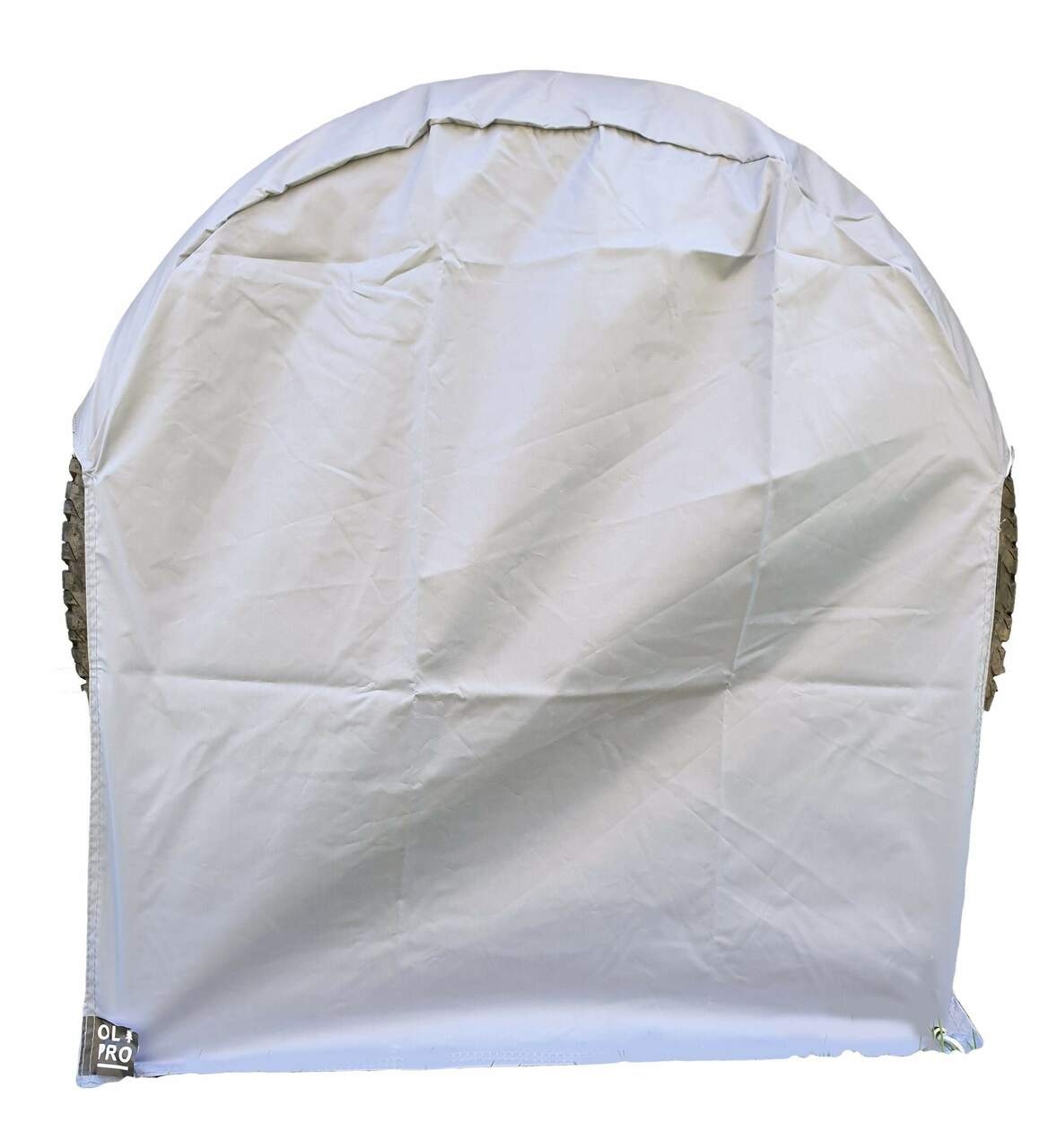 OLPRO - Caravan Wheel Cover (Single) | OL640