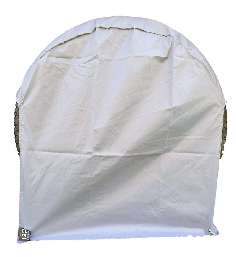 OLPRO - Caravan Wheel Cover (Single) | OL640