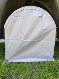 OLPRO - Caravan Wheel Cover (Single) | OL640