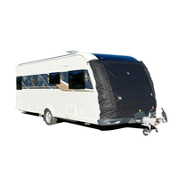 OLPRO - Caravan Towing Cover | OL570