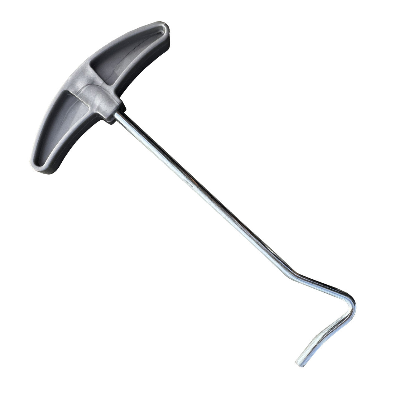OLPRO - Case of 20 Hard Ground Pegs and Peg Puller | OL517