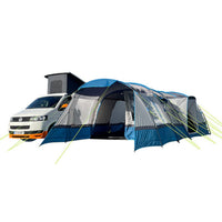OLPRO - Cocoon V2 Campervan Awning | OL218