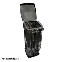 OLPRO - Collapsible Eco Folding Bin Frame | OL563