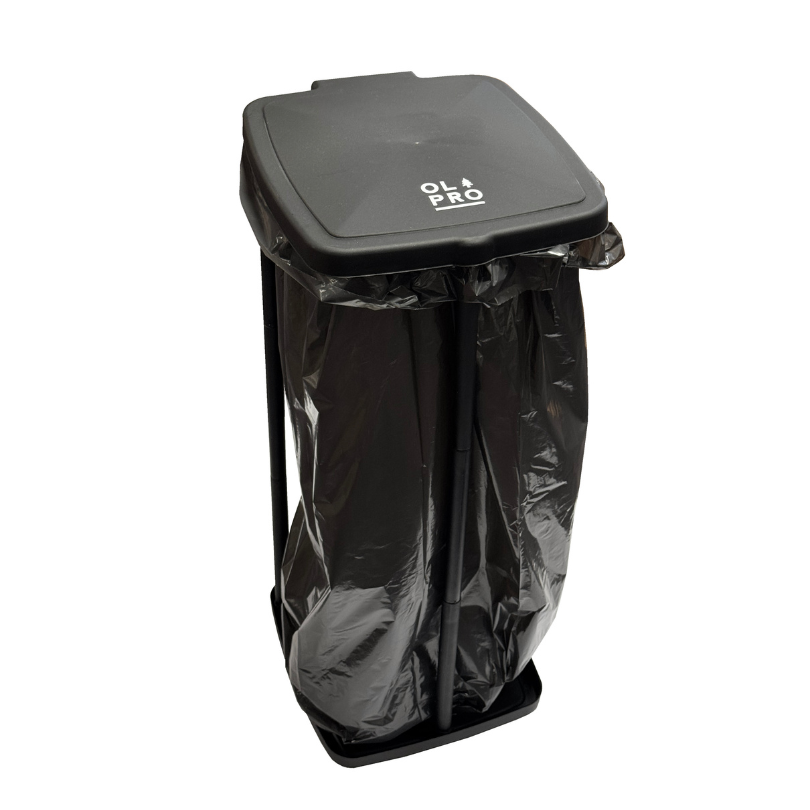 OLPRO - Collapsible Eco Folding Bin Frame | OL563