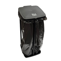 OLPRO - Collapsible Eco Folding Bin Frame | OL563