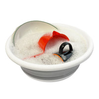 OLPRO - Collapsible Round Washing Bowl | OL555