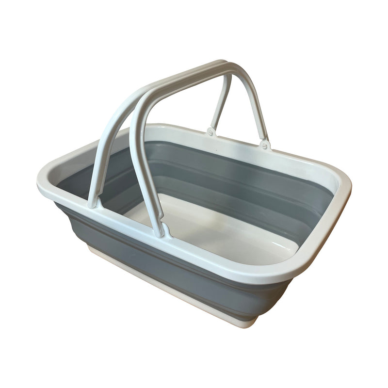 OLPRO - Collapsible Washing Bowl with Handles | OL539
