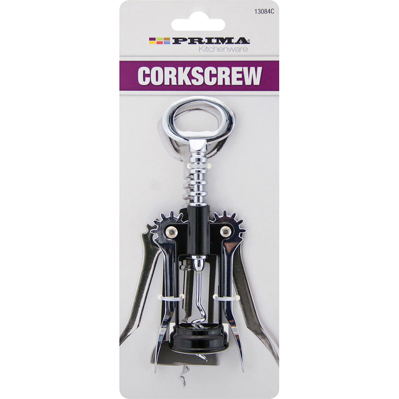 Prima - Winged Corkscrew