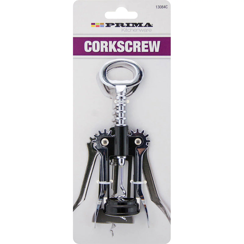 Prima - Winged Corkscrew