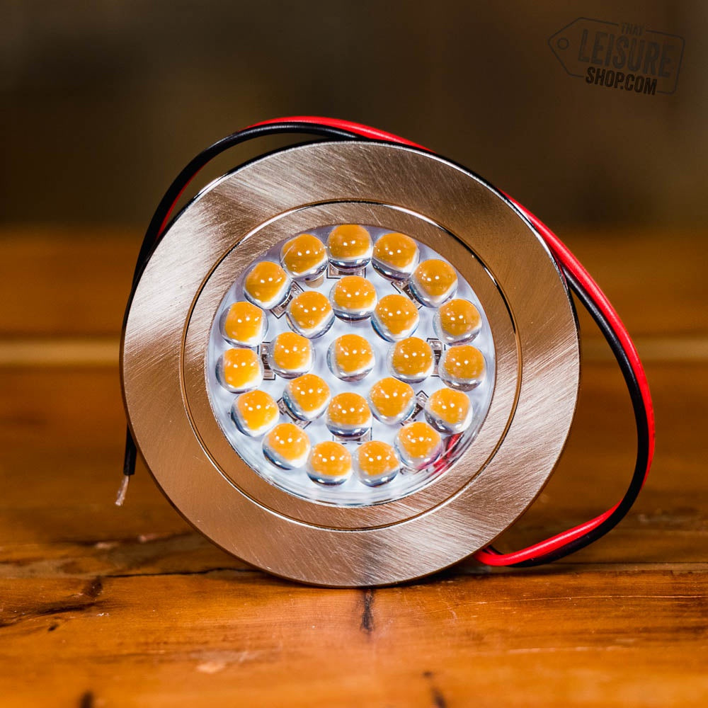 Corvus mini LED 2W downlight