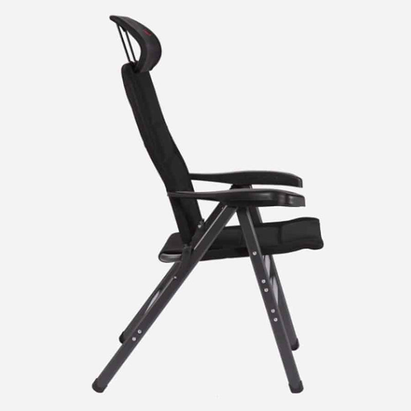 Crespo AP-238-ADCS-XL Air-Deluxe Compact camping chair