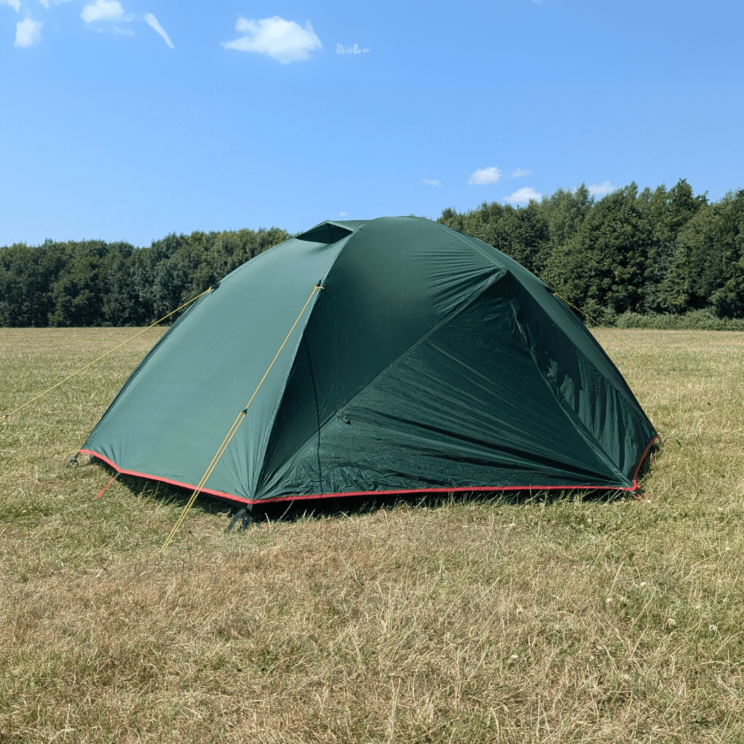 OLPRO - Defford 2 Berth Backpacking Tent | OL222