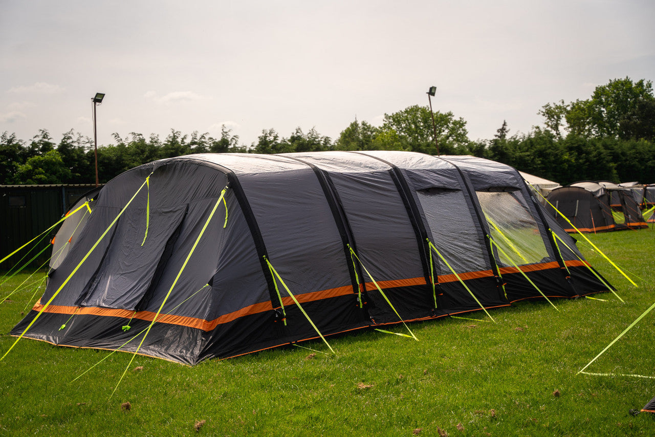 OLPRO - Discovery - 6 Berth Inflatable Tent | OL205