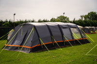OLPRO - Discovery - 6 Berth Inflatable Tent | OL205