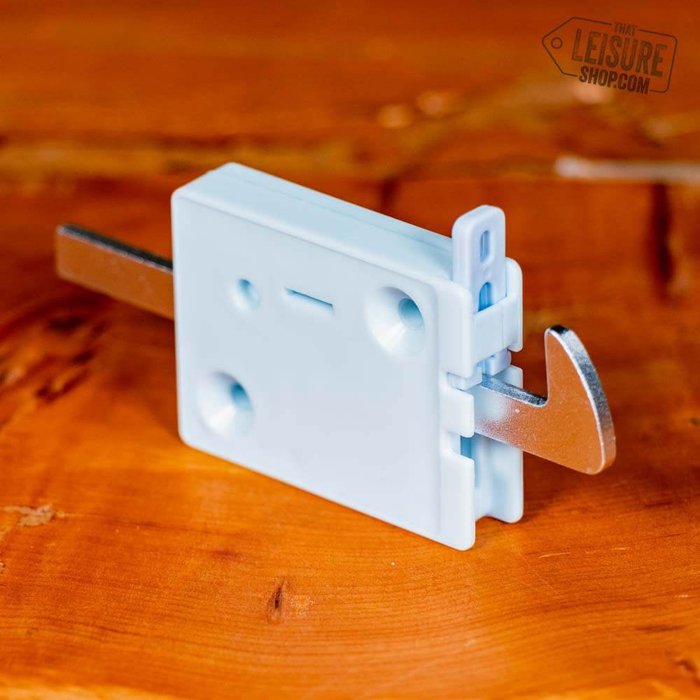 Dometic fridge door lock 8 series