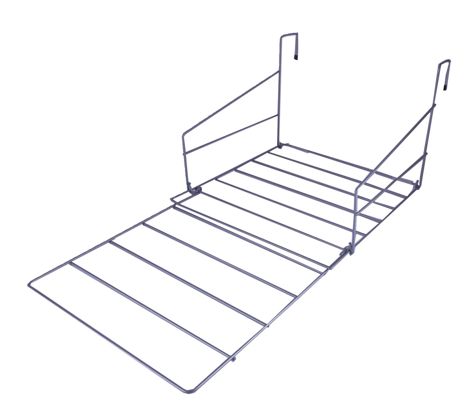 Via Mondo - Drying Rack Radiator Clothes Airer / Towel Rack 4.5m