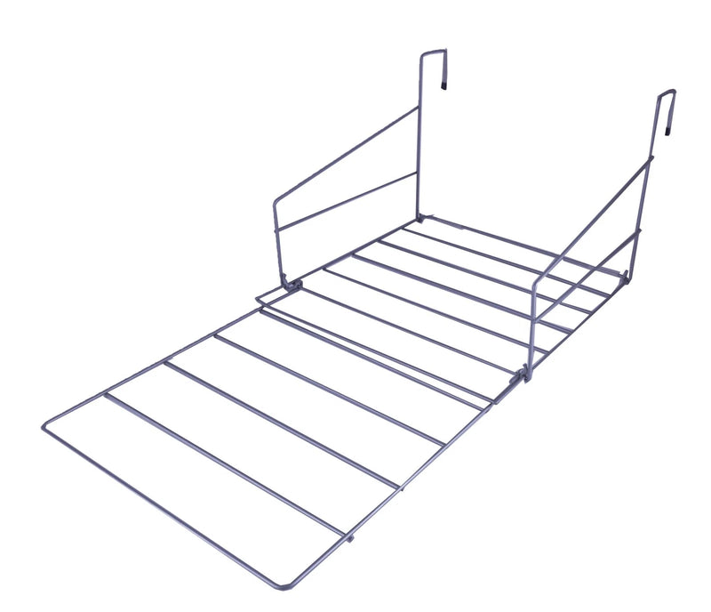 Via Mondo - Drying Rack Radiator Clothes Airer / Towel Rack 4.5m