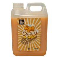 OLPRO - Dub Scrub & Wax - 2 Litre | OL4184