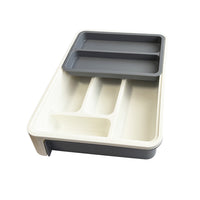 OLPRO - Extendable Drawer Organiser | OL554