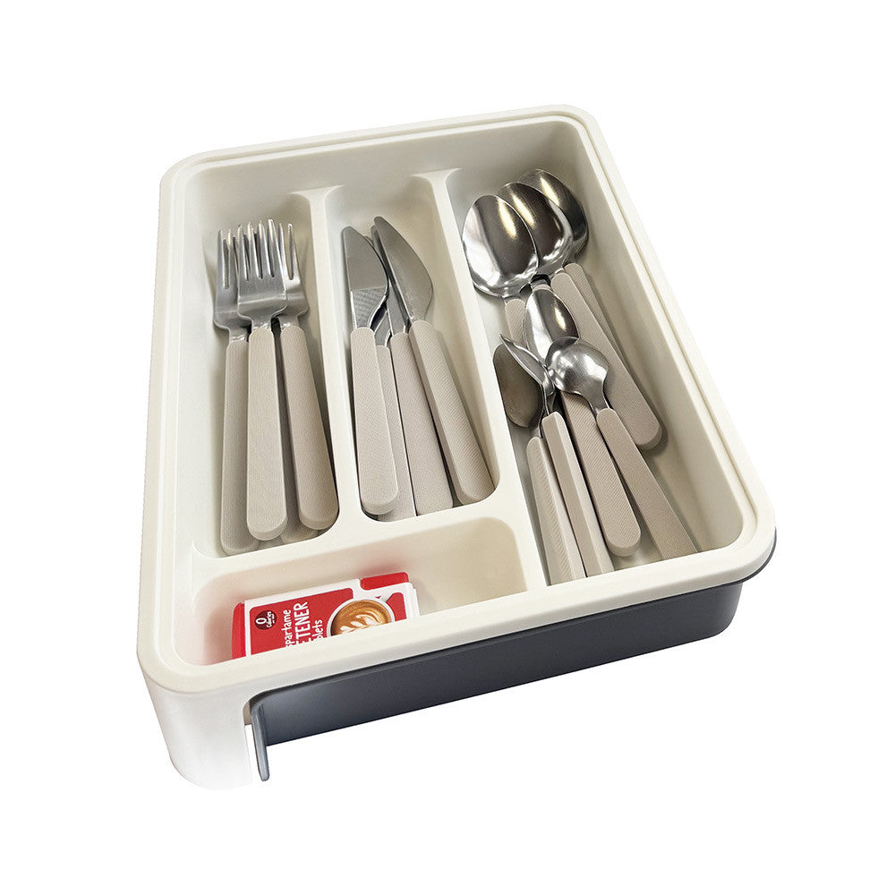 OLPRO - Extendable Drawer Organiser | OL554