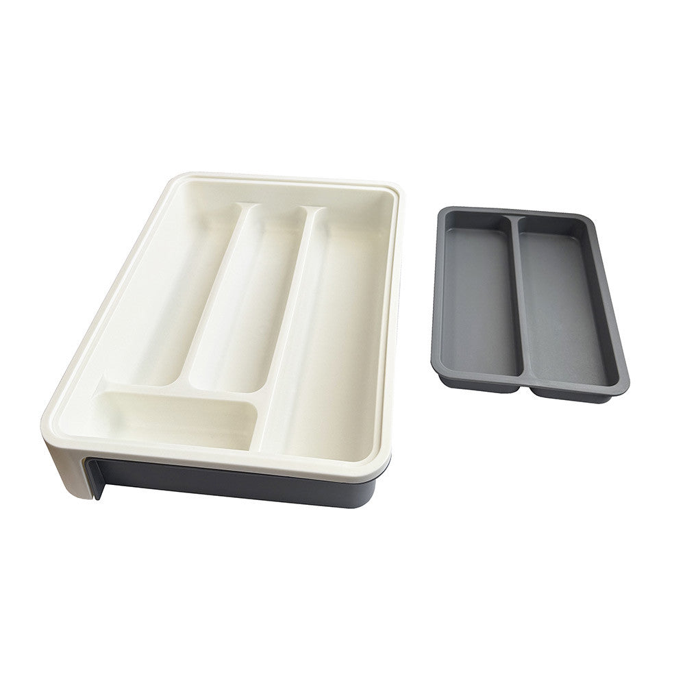 OLPRO - Extendable Drawer Organiser | OL554