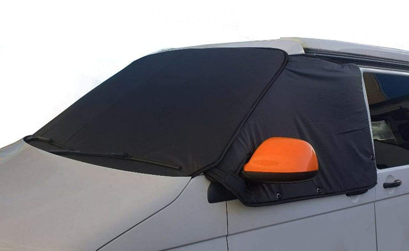 OLPRO - External Blackout Screen For VW T5/T6 Campervans | OL3352