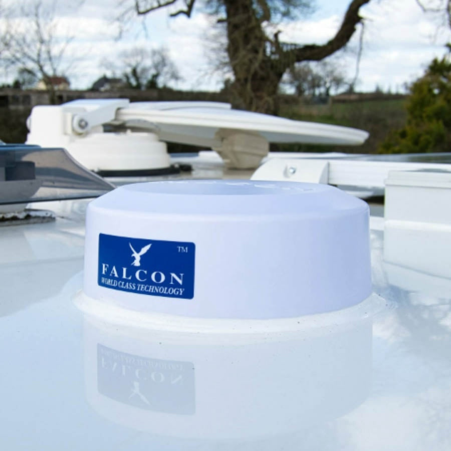 Falcon EVO 4G internet system