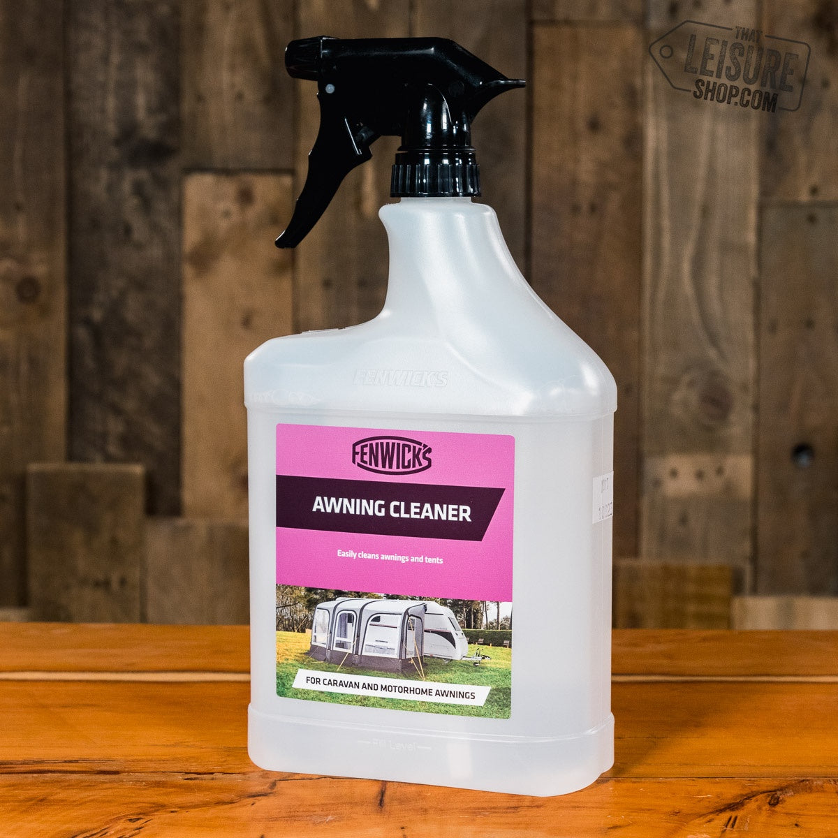 Fenwicks - Awning and tent cleaner 1L