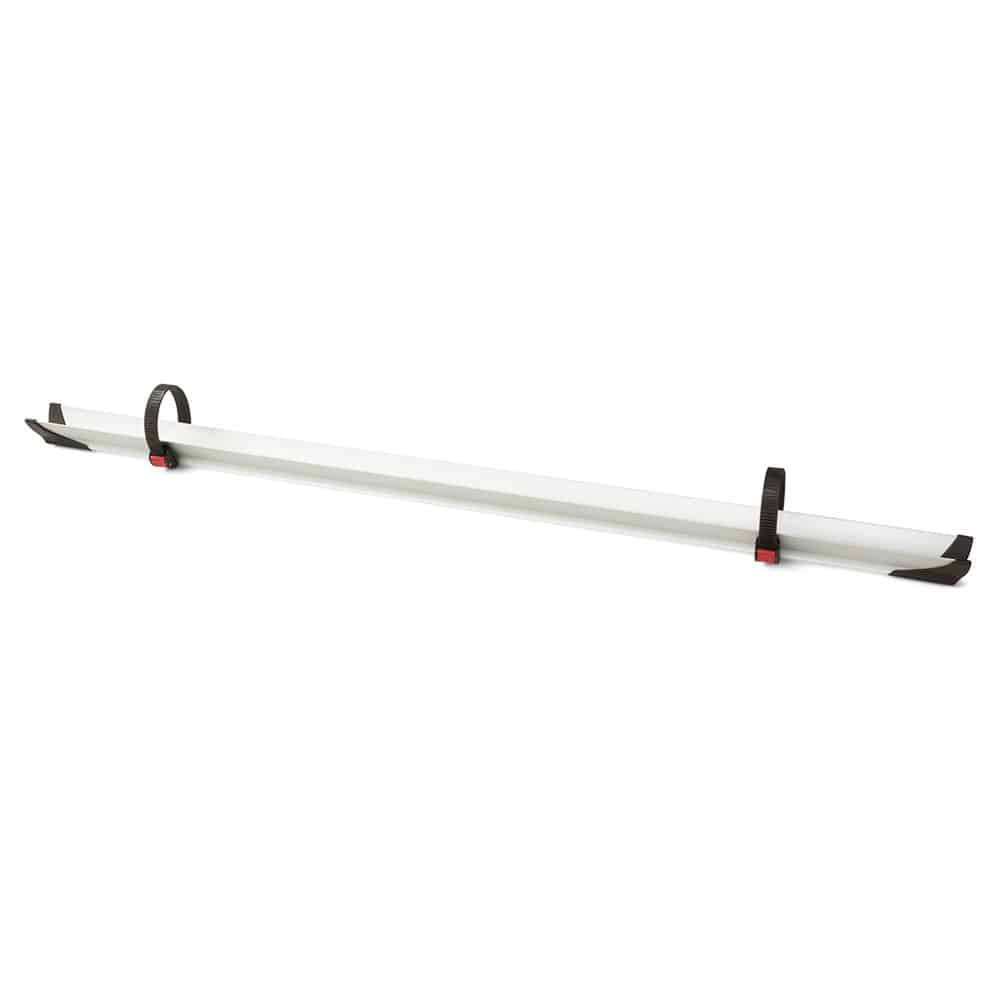 Fiamma - Bike Rail Quick Pro in Silver 128cm | 98656-993