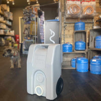 Fiamma waste water roll tank
