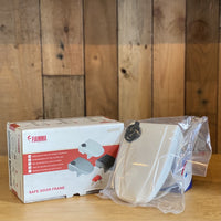 Fiamma Safe Door Frame security lock