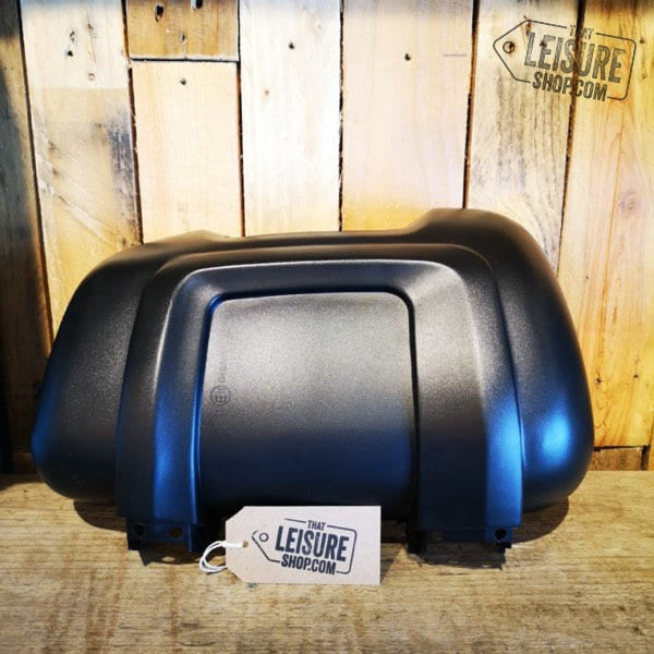 Fiat Ducato mirror replacement - back left