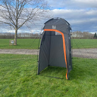 OLPRO - Fibreglass Toilet Tent | OL531