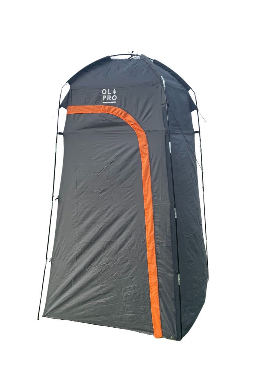 OLPRO - Fibreglass Toilet Tent | OL531