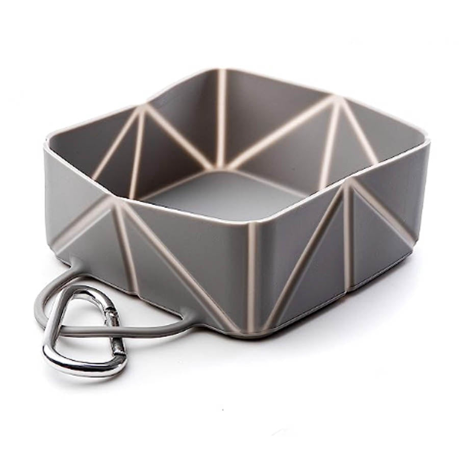 Fold-a-Bowl