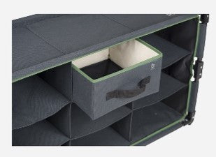 OLPRO - Foldable Drawer for Organiser set of 3 | OL566