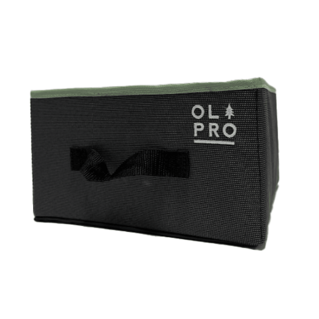 OLPRO - Foldable Drawer for Organiser set of 3 | OL566