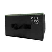 OLPRO - Foldable Drawer for Organiser set of 3 | OL566