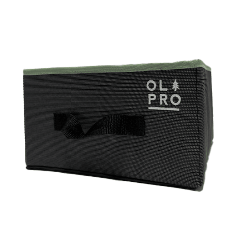 OLPRO - Foldable Drawer for Organiser set of 3 | OL566