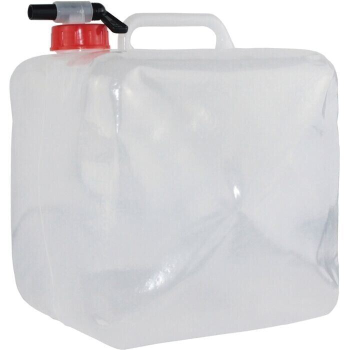 OLPRO - Folding 10L Water Carrier | OL538