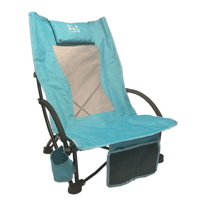 OLPRO - Folding Beach Chair | FU559