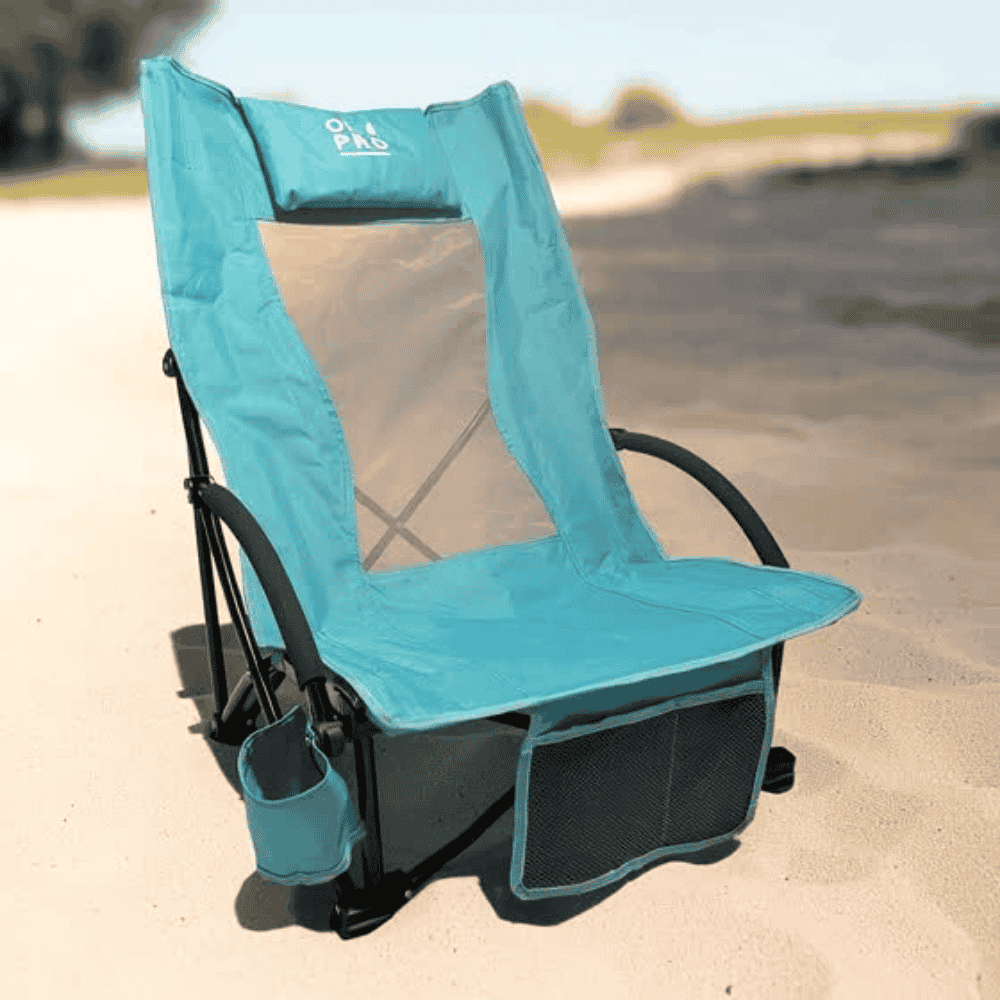 OLPRO - Folding Beach Chair | FU559