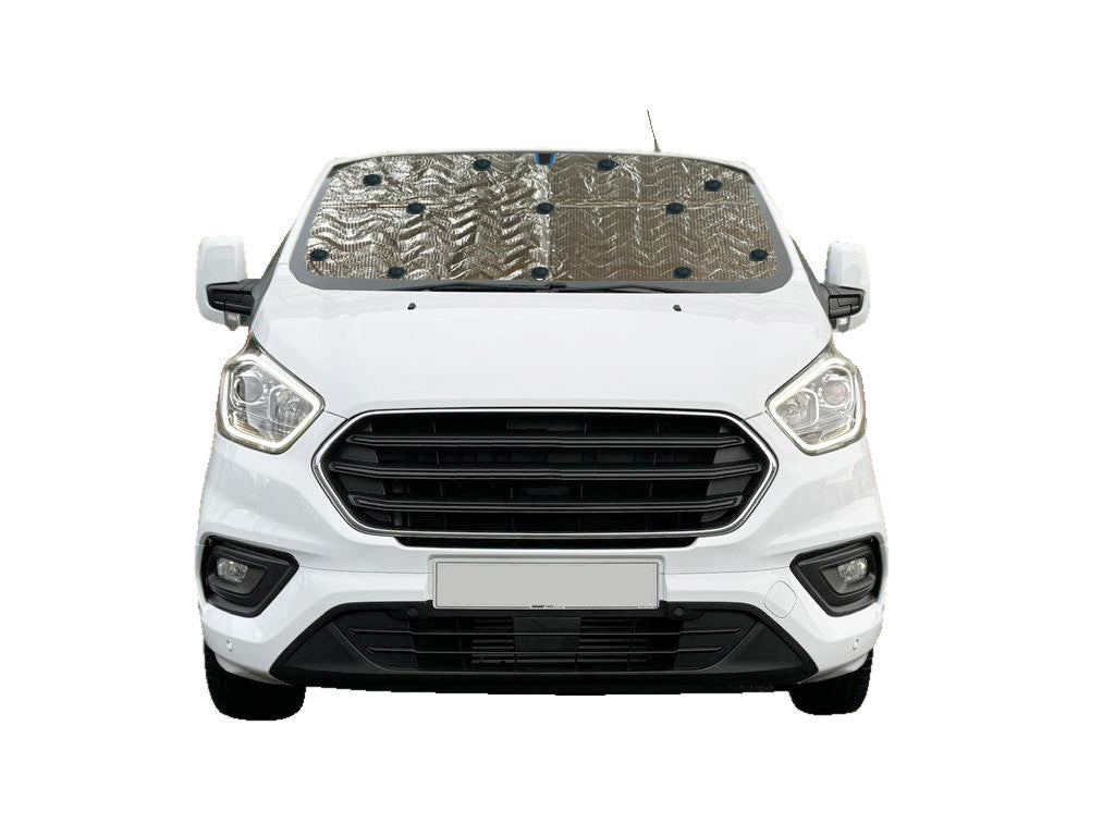 OLPRO - Ford Transit Custom Internal Thermal Blind | OL3363