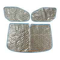 OLPRO - Ford Transit Custom Internal Thermal Blind | OL3363